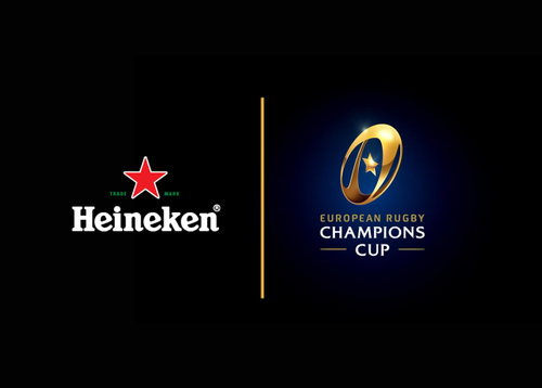 featured image thumbnail for post Heineken - Champions Cup Idents