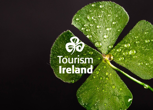 featured image thumbnail for post Tourism Ireland