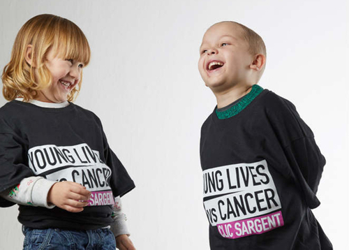 featured image thumbnail for post Morrisons CLIC Sargent