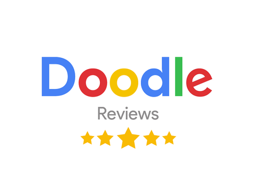 featured image thumbnail for post Doodle Reviews