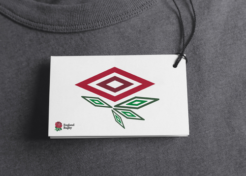 featured image thumbnail for post Umbro x England Rugby
