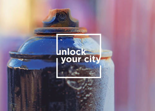 featured image thumbnail for post Unlock Your City